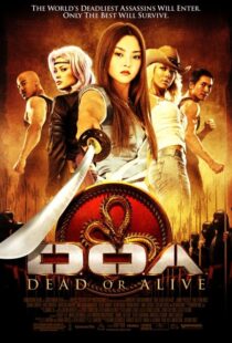 دانلود فیلم DOA: Dead or Alive 200694083-2002094798