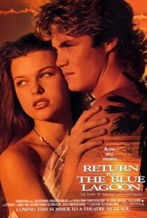 دانلود فیلم Return to the Blue Lagoon 199191482-1951012079