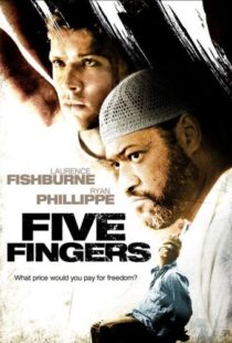 دانلود فیلم Five Fingers 200699399-719513262