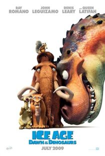 دانلود انیمیشن Ice Age: Dawn of the Dinosaurs 200996077-545698412