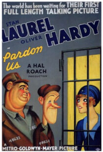 دانلود فیلم Pardon Us 193194873-1850341697