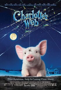 دانلود فیلم Charlotte’s Web 200699591-154683536