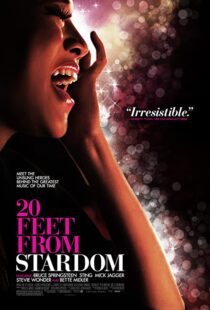 دانلود مستند 20 Feet from Stardom 2013100100-205192348