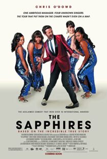 دانلود فیلم The Sapphires 201299537-154746510