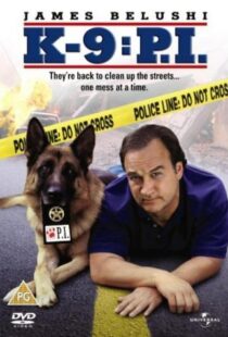 دانلود فیلم K-9: P.I. 200297712-1355880400