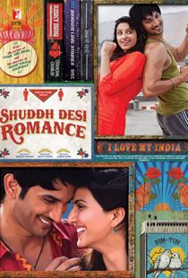 دانلود فیلم هندی Shuddh Desi Romance 2013100468-1084063260