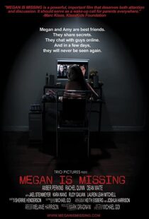 دانلود فیلم Megan Is Missing 201195741-1538622645