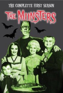 دانلود سریال The Munsters99448-1979631205