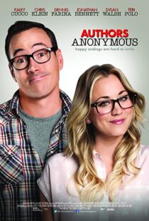 دانلود فیلم Authors Anonymous 201497448-998742583