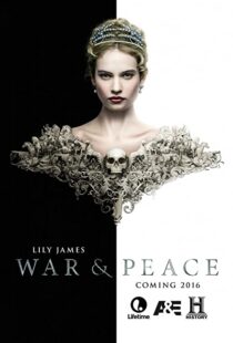 دانلود سریال War & Peace95420-702591345