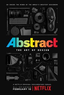 دانلود مستند Abstract: The Art of Design95527-2005612212