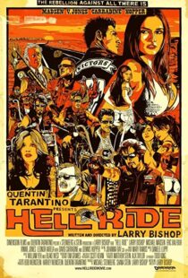 دانلود فیلم Hell Ride 200897018-668506743