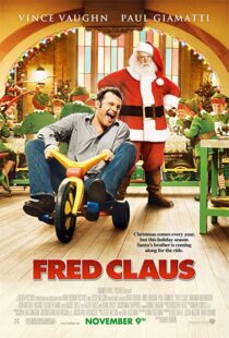 دانلود فیلم Fred Claus 200797497-1847469273