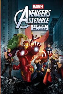دانلود انیمیشن Avengers Assemble94927-518643161