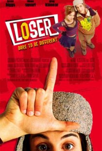 دانلود فیلم Loser 200099919-1531837979
