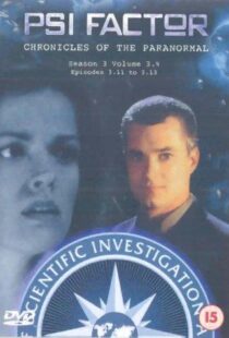دانلود سریال PSI Factor: Chronicles of the Paranormal100260-734500133