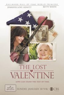 دانلود فیلم The Lost Valentine 201197357-932674323