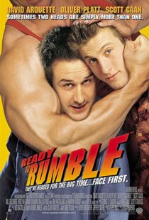 دانلود فیلم Ready to Rumble 200098954-1077535567