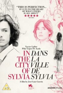 دانلود فیلم In the City of Sylvia 200793434-2022806934