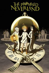 دانلود انیمه The Promised Neverland100354-2142630380