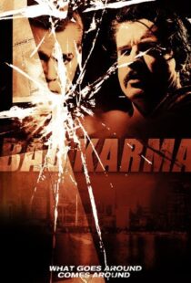 دانلود فیلم Bad Karma 201294148-1764706743