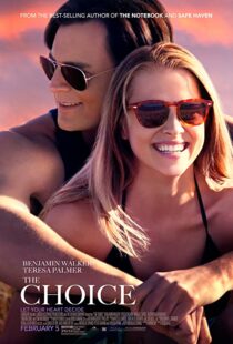 دانلود فیلم The Choice 201691470-2029699465