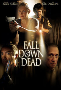 دانلود فیلم Fall Down Dead 200797896-557350311