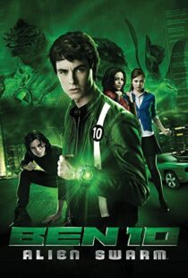 دانلود فیلم Ben 10: Alien Swarm 200993007-1392636908