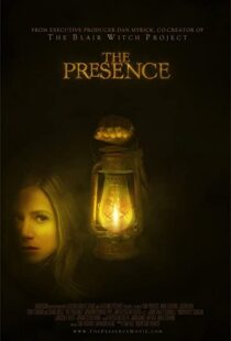 دانلود فیلم The Presence 201091952-1706221848