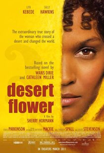 دانلود فیلم Desert Flower 200991504-1210267932
