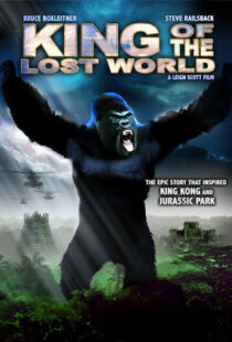 دانلود فیلم King of the Lost World 200593039-302484095