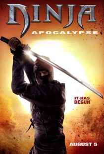 دانلود فیلم Ninja Apocalypse 201497696-743898735