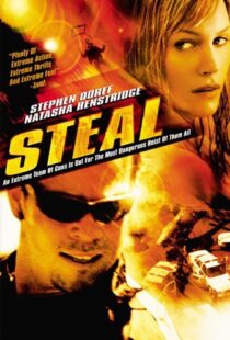 دانلود فیلم Steal 200293985-681864623