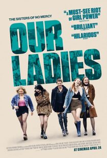 دانلود فیلم Our Ladies 201999628-1774488454