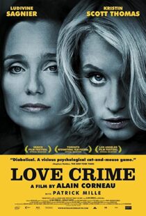 دانلود فیلم Love Crime 201097517-337760063
