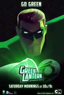 دانلود انیمیشن Green Lantern: The Animated Series95175-179068345