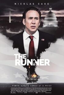 دانلود فیلم The Runner 201595896-1895241176