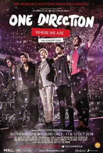 دانلود مستند One Direction: Where We Are – The Concert Film 2014100436-1632622377