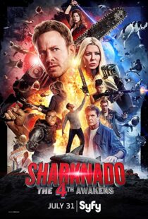 دانلود فیلم Sharknado 4: The 4th Awakens 201699840-944852173