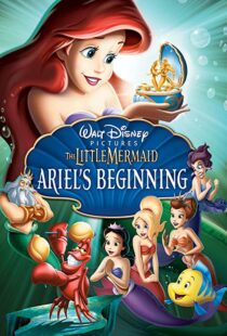 دانلود انیمیشن The Little Mermaid: Ariel’s Beginning 200897354-403505021