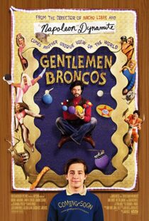 دانلود فیلم Gentlemen Broncos 200998689-1215275450