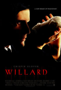 دانلود فیلم Willard 200398054-1884417139
