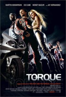 دانلود فیلم Torque 200498029-764745985