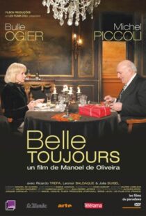 دانلود فیلم Belle toujours 200693321-1409428200