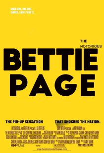 دانلود فیلم The Notorious Bettie Page 2005100545-475896635