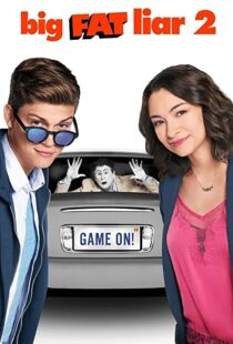 دانلود فیلم Bigger Fatter Liar 201794740-621574485