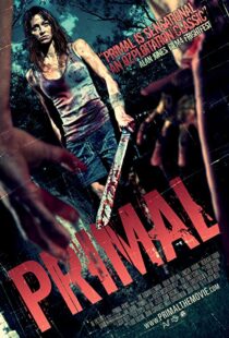 دانلود فیلم Primal 201097539-1022334332