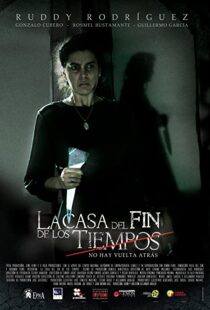 دانلود فیلم The House at the End of Time 201393538-1311211437