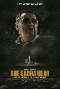 دانلود فیلم The Sacrament 201392587-597665779