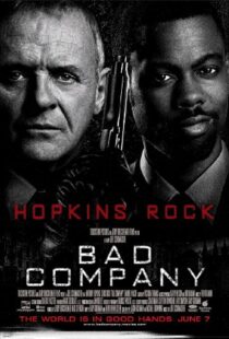 دانلود فیلم Bad Company 200294980-1237924060
